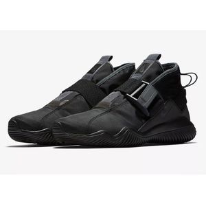 Nike Komyuter QS Water Repellent Black Shoes